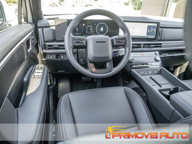 Hyundai SANTA FE 1.6 T-GDi HEV 4WD AT 7 posti XCLASS km 0 a CASTELNUOVO RANGONE