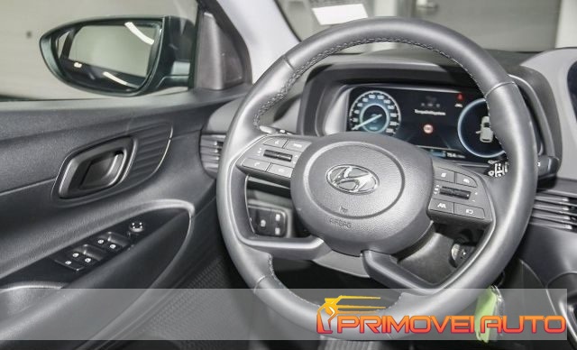 Hyundai i20 1.2 MPI MT - foto 3 di 4