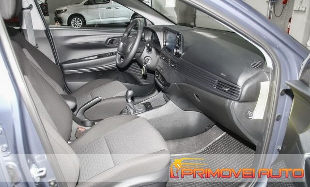 Hyundai i20 1.2 MPI MT - foto 2 di 4