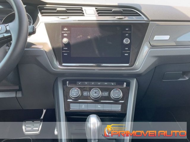 Volkswagen Touran 1.6 TDI 116 CV DSG Join - foto 3 di 4