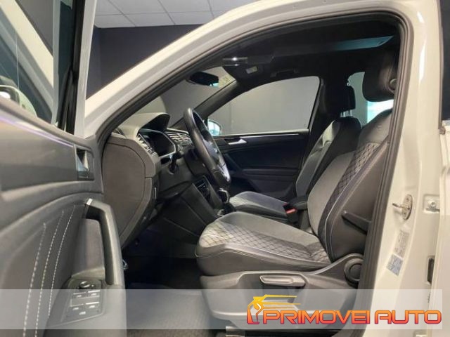 Volkswagen Tiguan 2.0 TDI 200 CV SCR DSG 4MOTION R-Line - foto 2 di 4