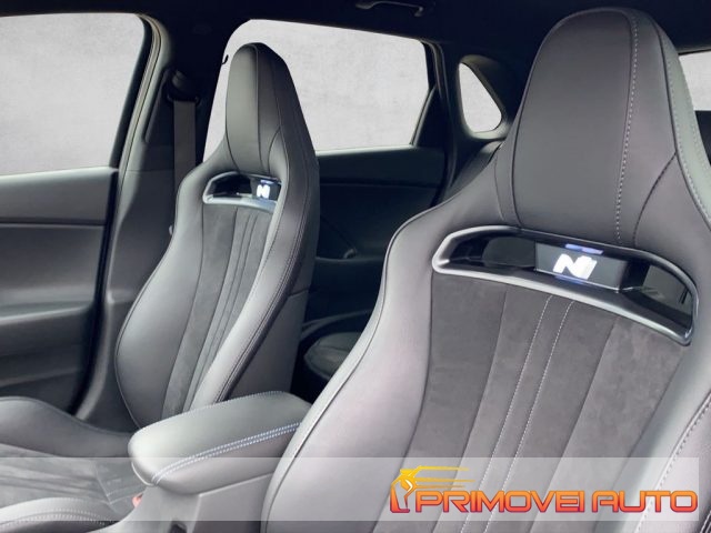 Hyundai i30 2.0 T-GDI 280 CV 5 porte N Performance usato a CASTELNUOVO RANGONE
