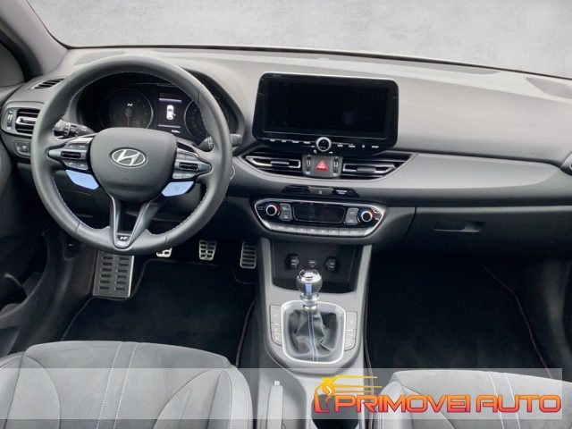 Hyundai i30 2.0 T-GDI 280 CV 5 porte N Performance - foto 4 di 4
