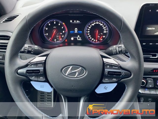 Hyundai i30 2.0 T-GDI 280 CV 5 porte N Performance - foto 2 di 4