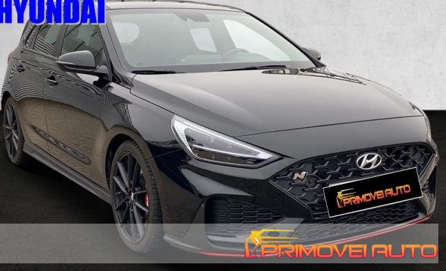 Hyundai i30 2.0 T-GDI 280 CV 5 porte N Performance - foto 3 di 4