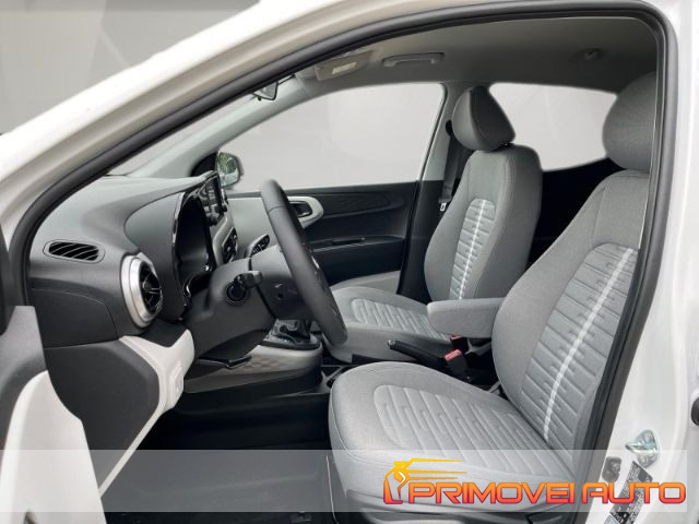 Hyundai i10 1.2 MPI AT Prime - foto 4 di 4