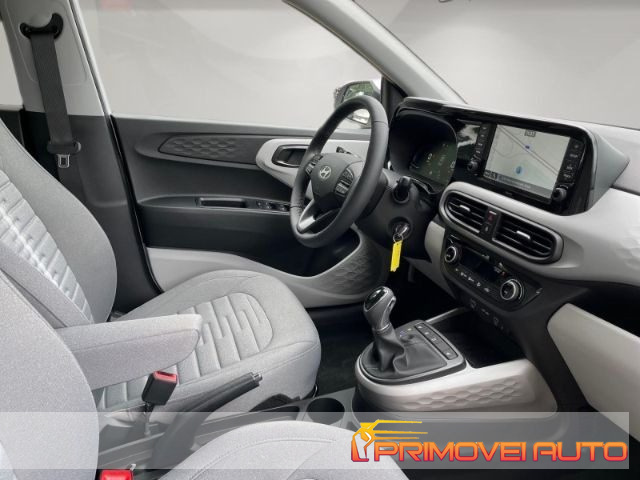 Hyundai i10 1.2 MPI AT Prime - foto 2 di 4