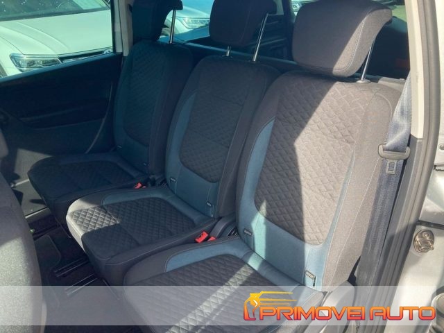 Volkswagen Sharan 2.0 TDI 177 CV SCR DSG BlueMotion Tech. - foto 3 di 4