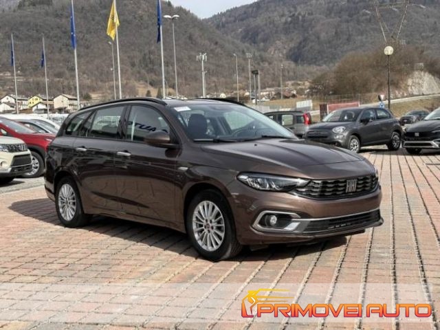Fiat Tipo 1.6 Mjt S&S SW Life - foto 4 di 4