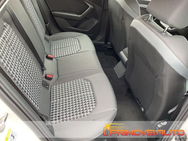 Audi A1 SPB 25 TFSI S tronic S line edition - foto 3 di 4