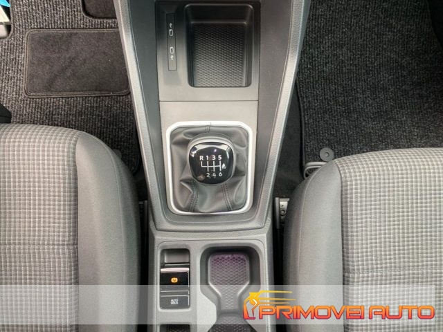 Volkswagen Caddy 2.0 TDI 102 CV Life Maxi usato a CASTELNUOVO RANGONE