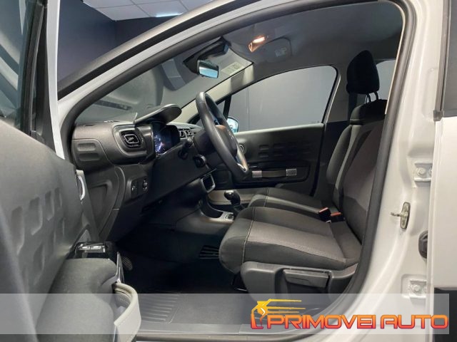 Citroen C3 PureTech 83 S&S Shine - foto 2 di 4