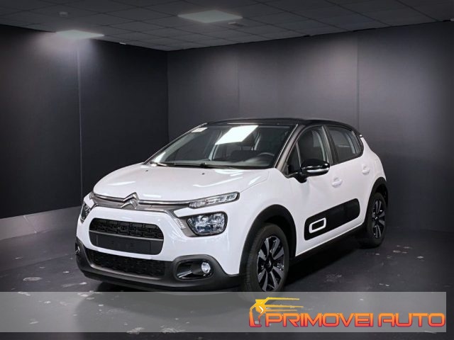 Citroen C3 PureTech 83 S&S Shine - foto 4 di 4
