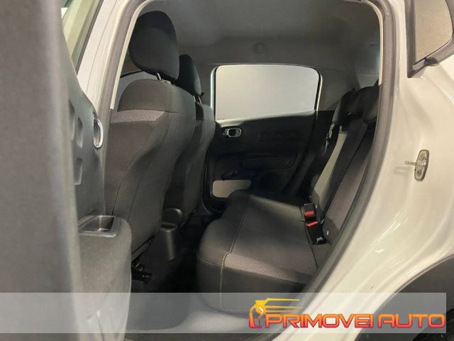 Citroen C3 PureTech 83 S&S Shine - foto 3 di 4
