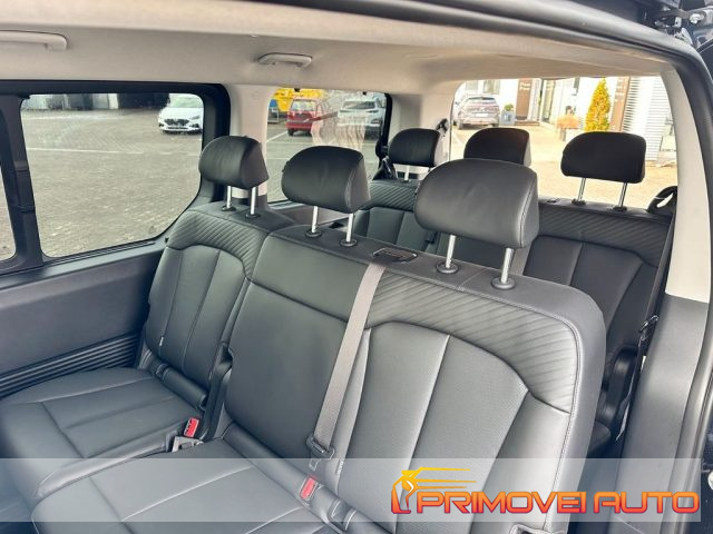 Hyundai STARIA 2.2 AT 2WD 9 posti Prime - foto 3 di 4