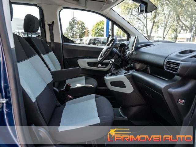 Citroen Berlingo PureTech 110 Stop&Start M Feel - foto 3 di 4