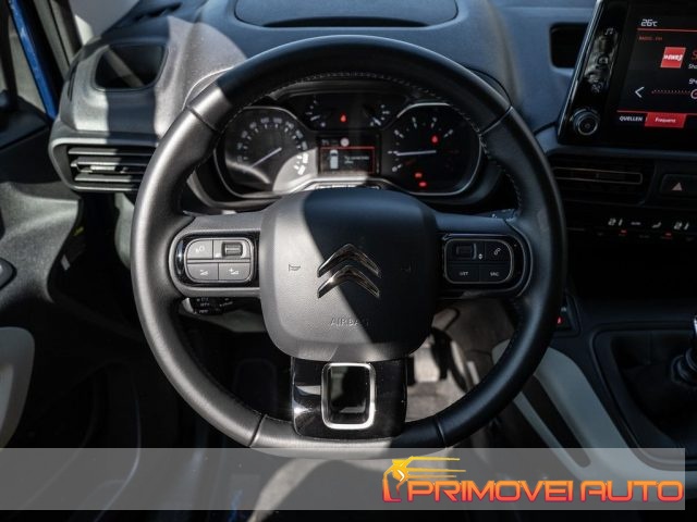 Citroen Berlingo PureTech 110 Stop&Start M Feel - foto 2 di 4