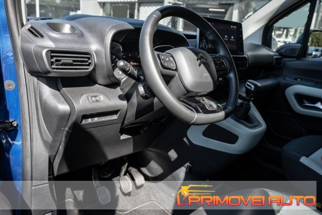 Citroen Berlingo PureTech 110 Stop&Start M Feel usato a CASTELNUOVO RANGONE