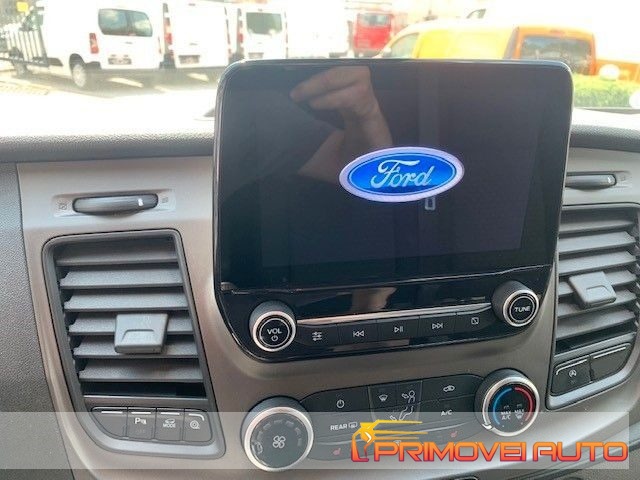 Ford Transit Custom 320 2.0 TDCi 130 PL Combi Trend - foto 3 di 4