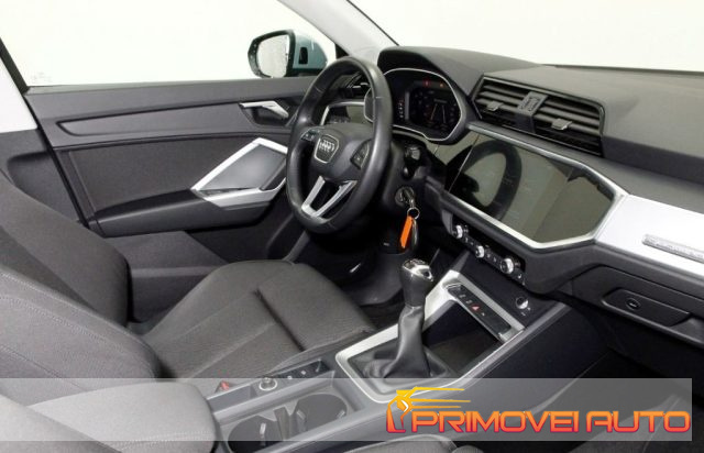 Audi Q3 2.0 TDI 150 CV quattro - foto 3 di 4
