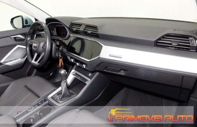 Audi Q3 2.0 TDI 150 CV quattro - foto 2 di 4