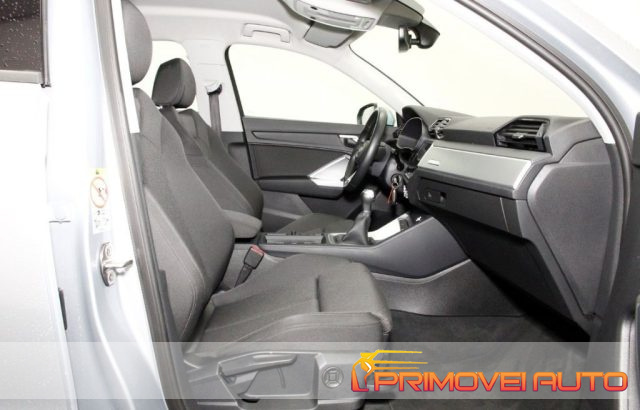 Audi Q3 2.0 TDI 150 CV quattro - foto 4 di 4