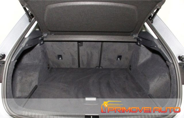 Audi Q3 2.0 TDI 150 CV quattro usato a CASTELNUOVO RANGONE