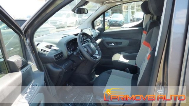 Citroen Berlingo PureTech 130 Stop&Start EAT8 XL Shine - foto 3 di 4