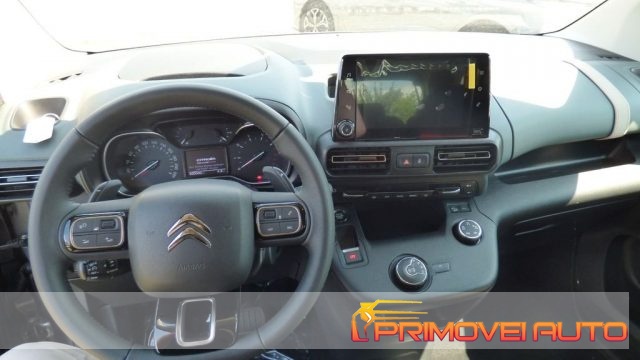 Citroen Berlingo PureTech 130 Stop&Start EAT8 XL Shine km 0 a CASTELNUOVO RANGONE