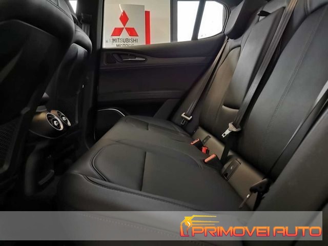 Alfa Romeo Stelvio 2.0 Turbo 280 CV AT8 Q4 Ti - foto 3 di 4