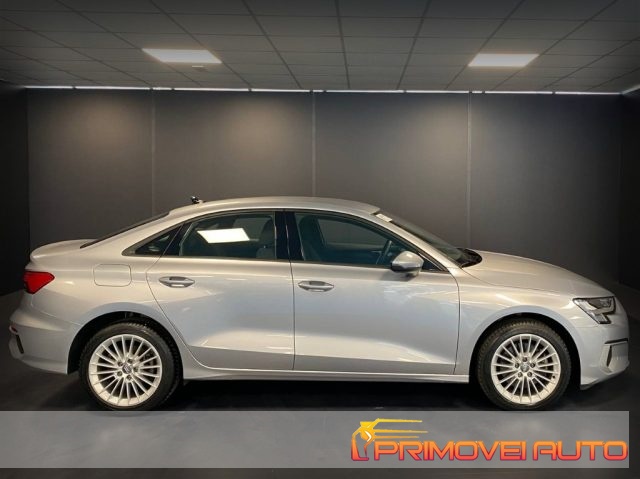 Audi A3 SPB 35 TDI S tronic usato a CASTELNUOVO RANGONE
