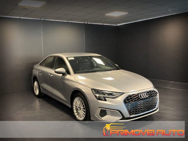 Audi A3 SPB 35 TDI S tronic - foto 4 di 4
