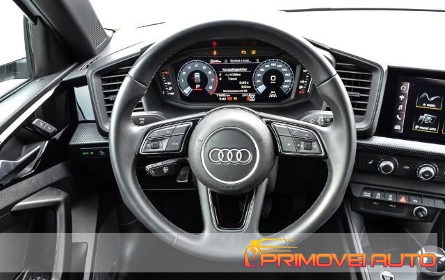 Audi A1 SPB 30 TFSI S tronic S line edition - foto 3 di 4