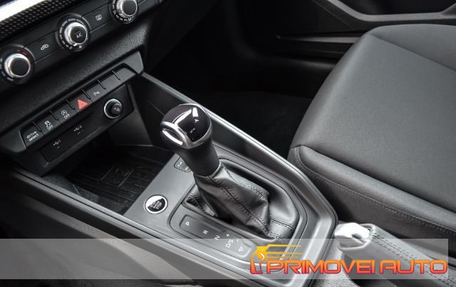 Audi A1 SPB 30 TFSI S tronic S line edition - foto 4 di 4