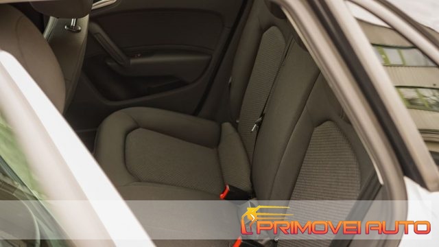 Audi A1 SPB 1.0 82 CV TFSI S-Line - foto 3 di 4