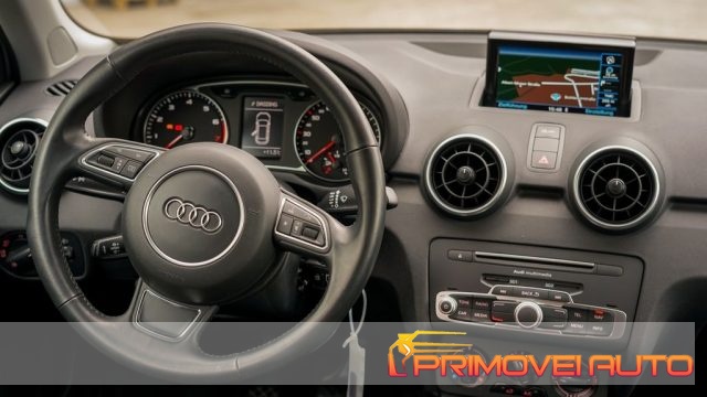 Audi A1 SPB 1.0 82 CV TFSI S-Line - foto 1 di 4