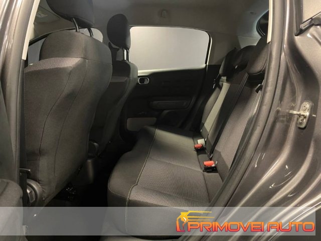 Citroen C3 PureTech 83 S&S Shine - foto 3 di 4