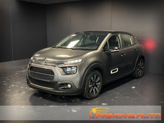 Citroen C3 PureTech 83 S&S Shine - foto 4 di 4
