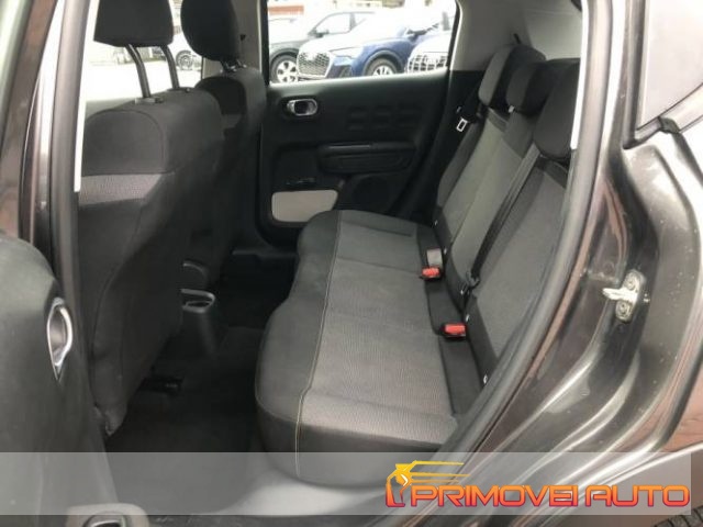 Citroen C3 PureTech 83 S&S Shine - foto 3 di 4