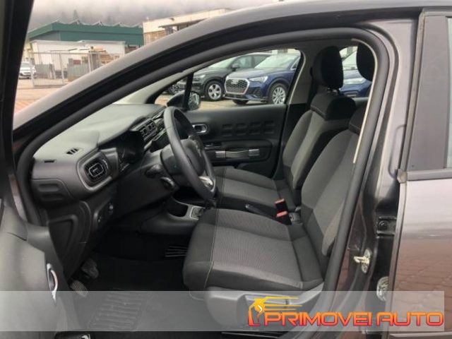 Citroen C3 PureTech 83 S&S Shine - foto 2 di 4