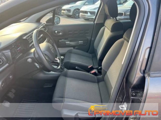 Citroen C3 BlueHDi 100 S&S Shine - foto 2 di 4