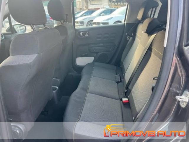Citroen C3 BlueHDi 100 S&S Shine - foto 3 di 4