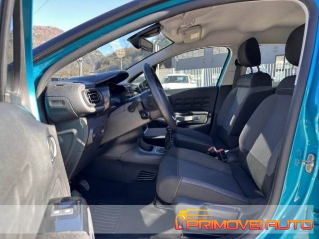 Citroen C3 BlueHDi 100 S&S Shine - foto 2 di 4