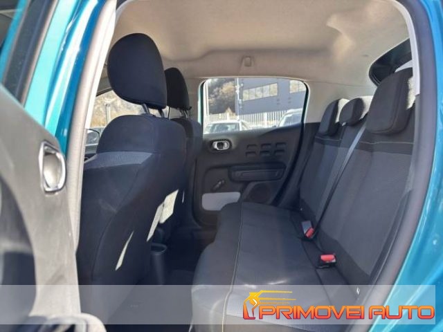 Citroen C3 BlueHDi 100 S&S Shine - foto 3 di 4