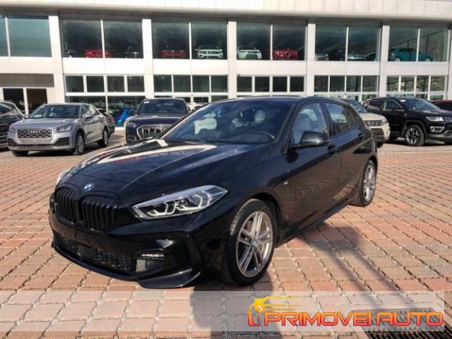 BMW 118 d 5p. Msport usato a CASTELNUOVO RANGONE