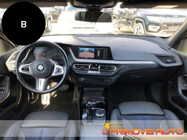 BMW 118 d 5p. Msport usato a CASTELNUOVO RANGONE