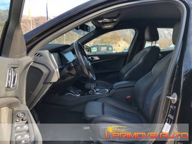 BMW 118 d 5p. Msport - foto 2 di 4