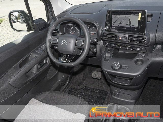 Citroen Berlingo PureTech 130 Stop&Start EAT8 XL 7 posti Feel Pack km 0 a CASTELNUOVO RANGONE