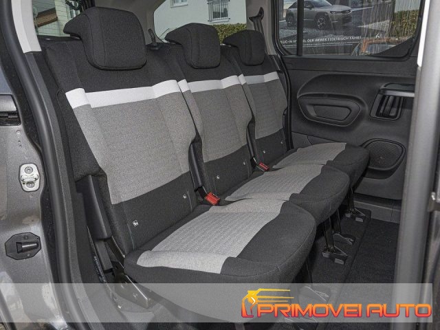 Citroen Berlingo PureTech 130 Stop&Start EAT8 XL 7 posti Feel Pack - foto 3 di 4