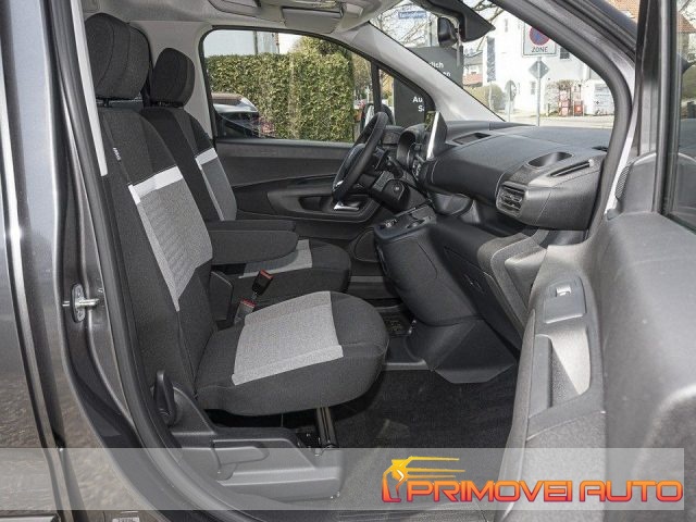 Citroen Berlingo PureTech 130 Stop&Start EAT8 XL 7 posti Feel Pack - foto 2 di 4